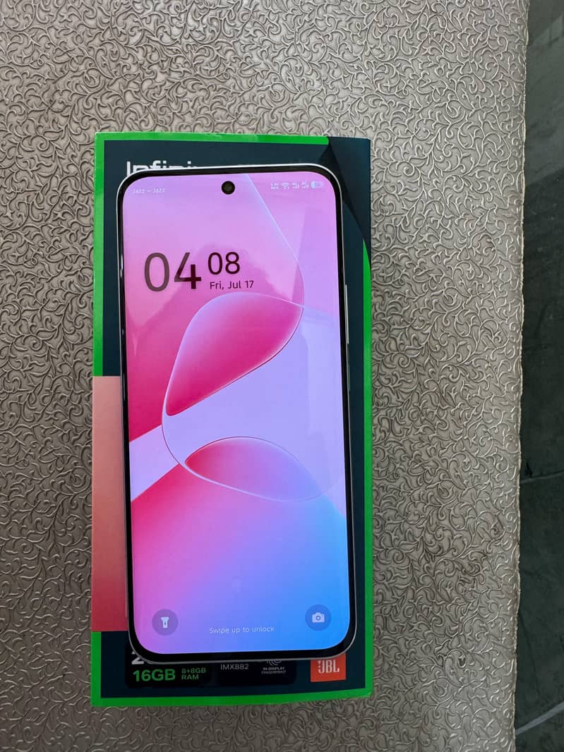 Infinix Other Model 2