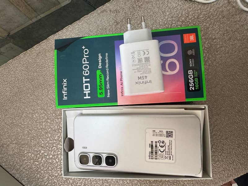 Infinix Other Model 3