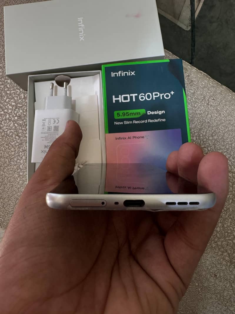 Infinix Other Model 5