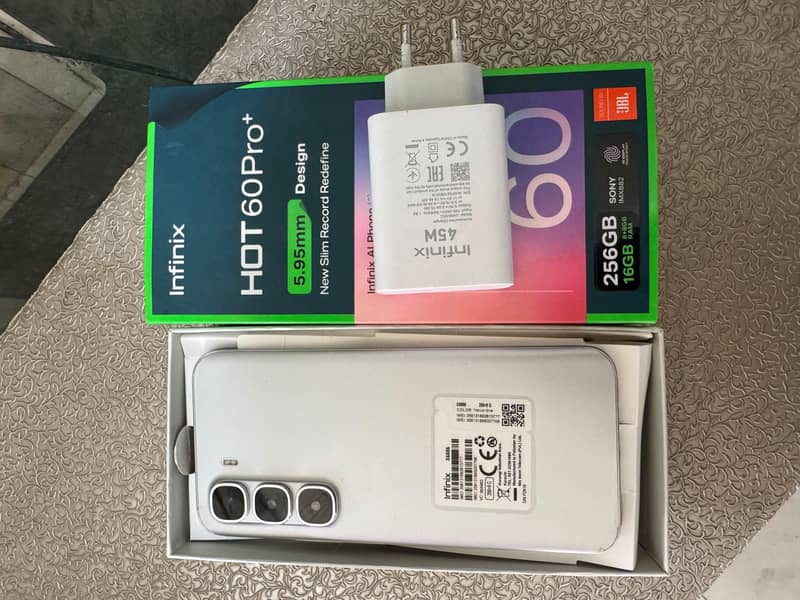 Infinix Other Model 6