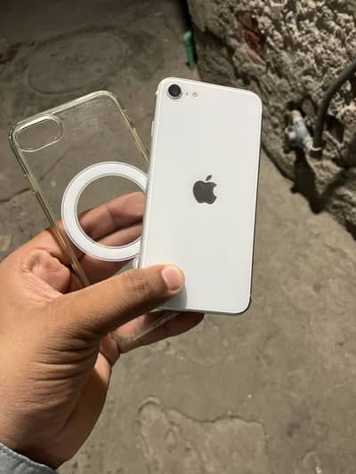 Iphone Se 2020