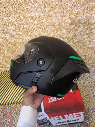 jiekai :111 Helmet For Sale Dot Certified