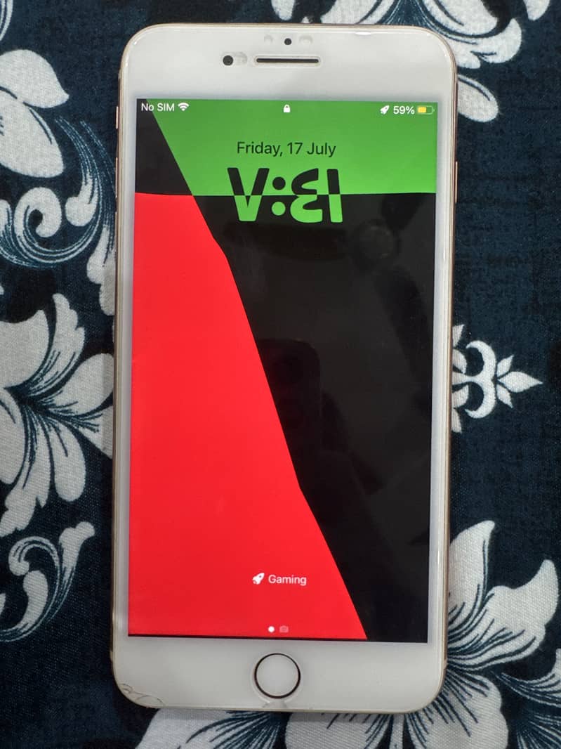 Apple iPhone 8 Plus 2
