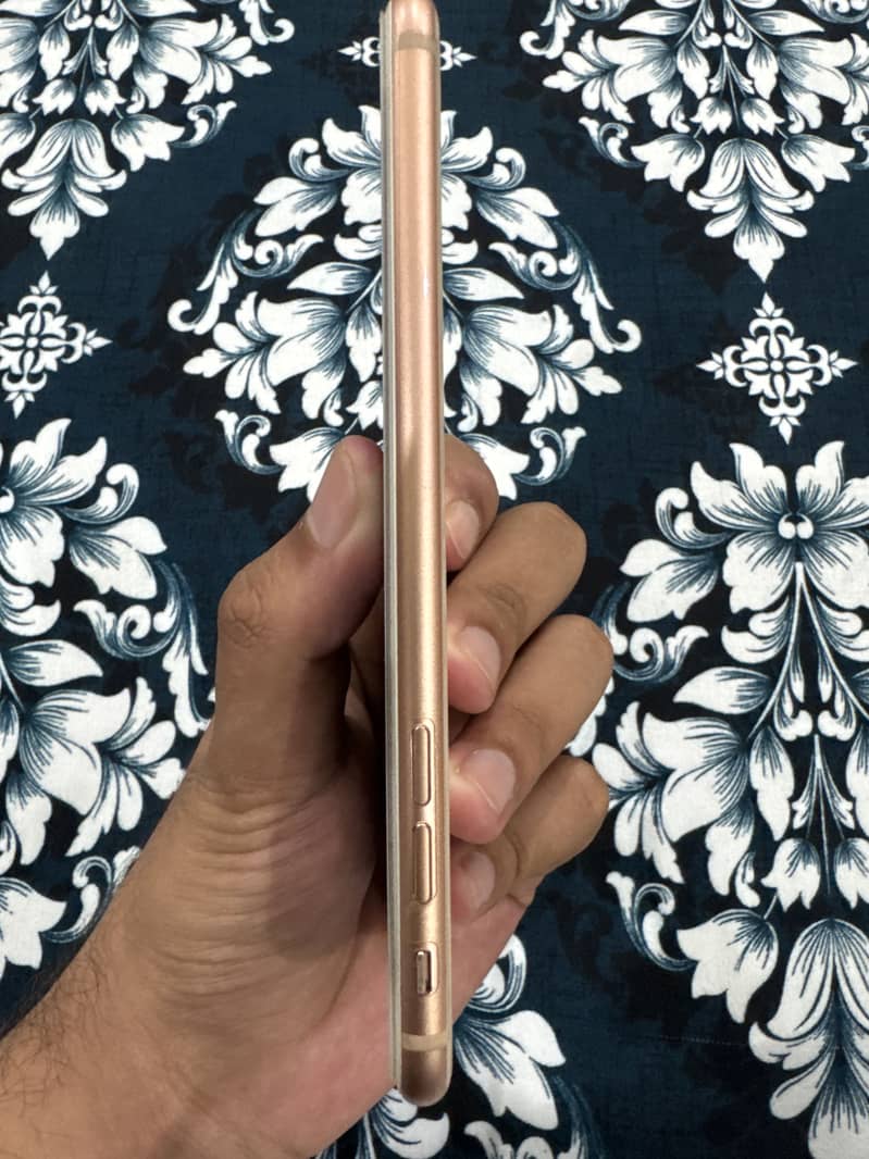 Apple iPhone 8 Plus 5