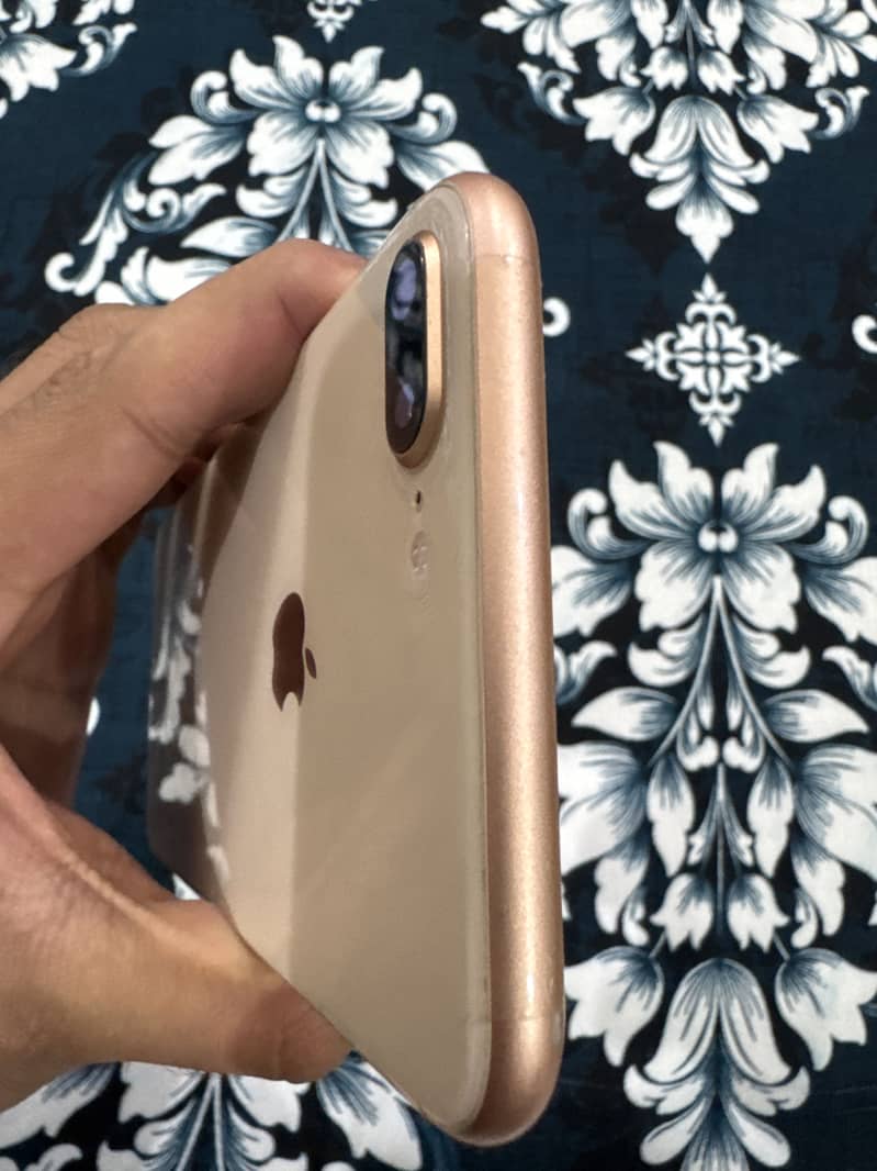 Apple iPhone 8 Plus 6