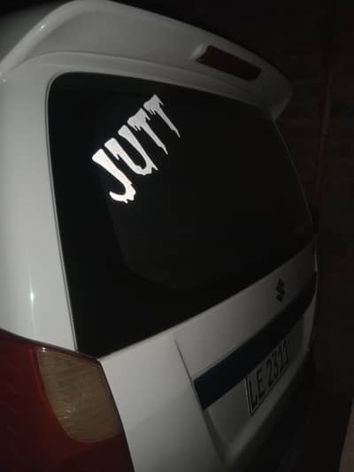 Suzuki Wagon R 2018