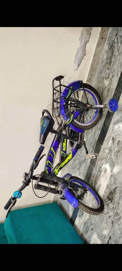 good condition cycle's for kids