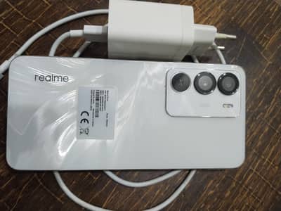 Realme C71