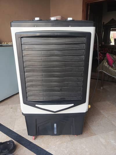 DC Room cooler