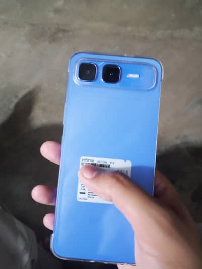 Infinix smart 10plus