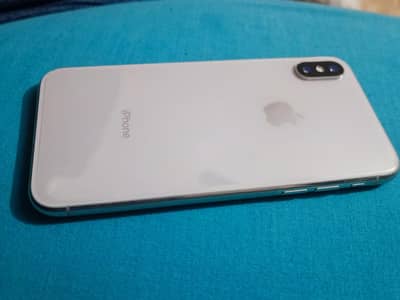 iphone X
