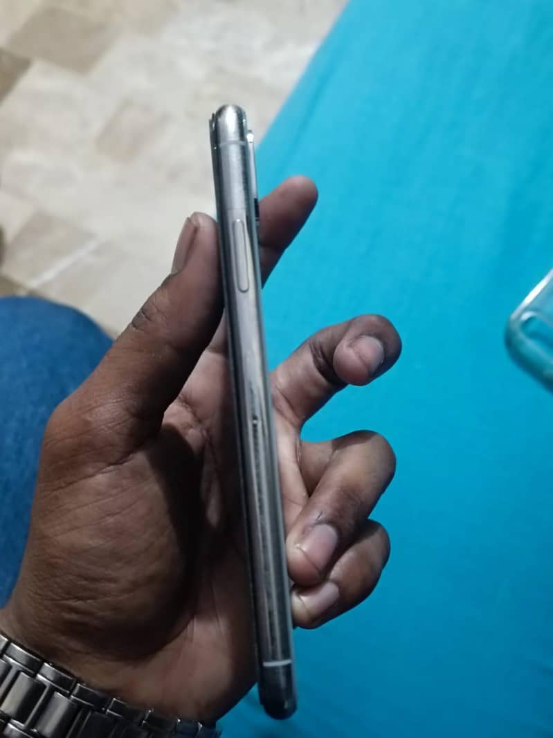 iphone X 2