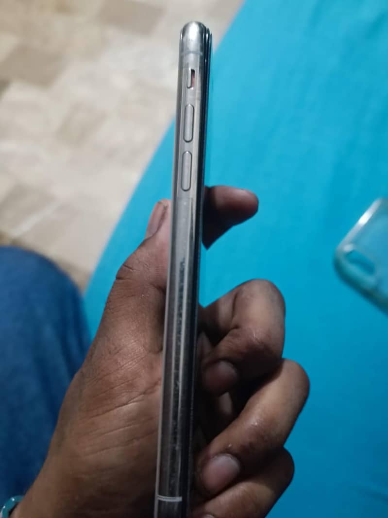 iphone X 3