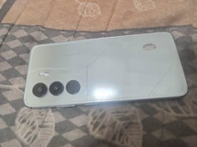 Itel P70