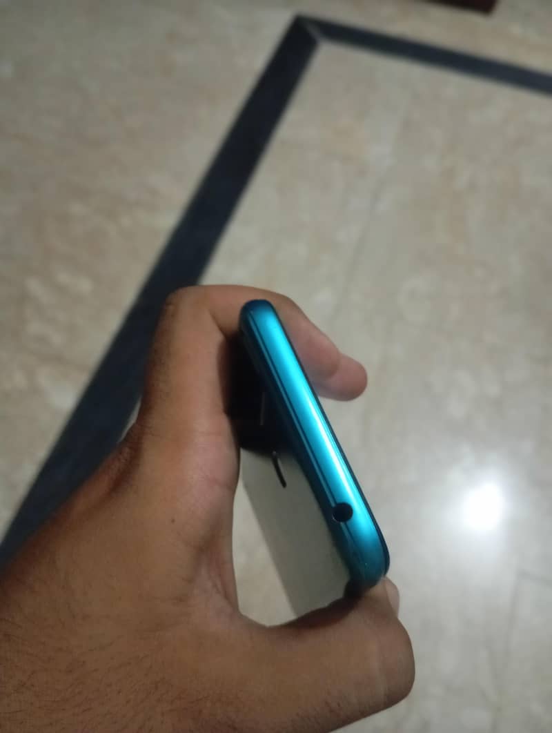 Itel A48 2