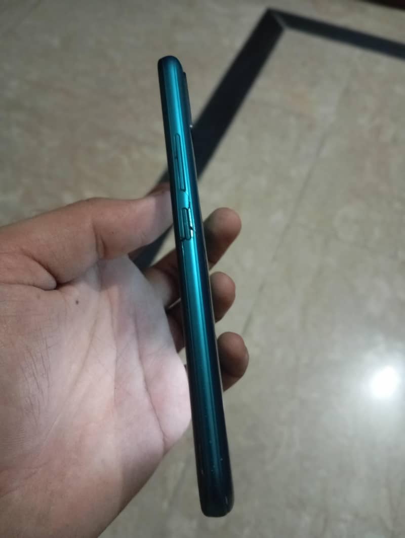 Itel A48 3