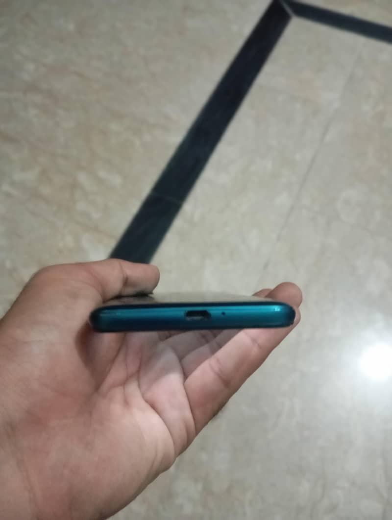 Itel A48 4