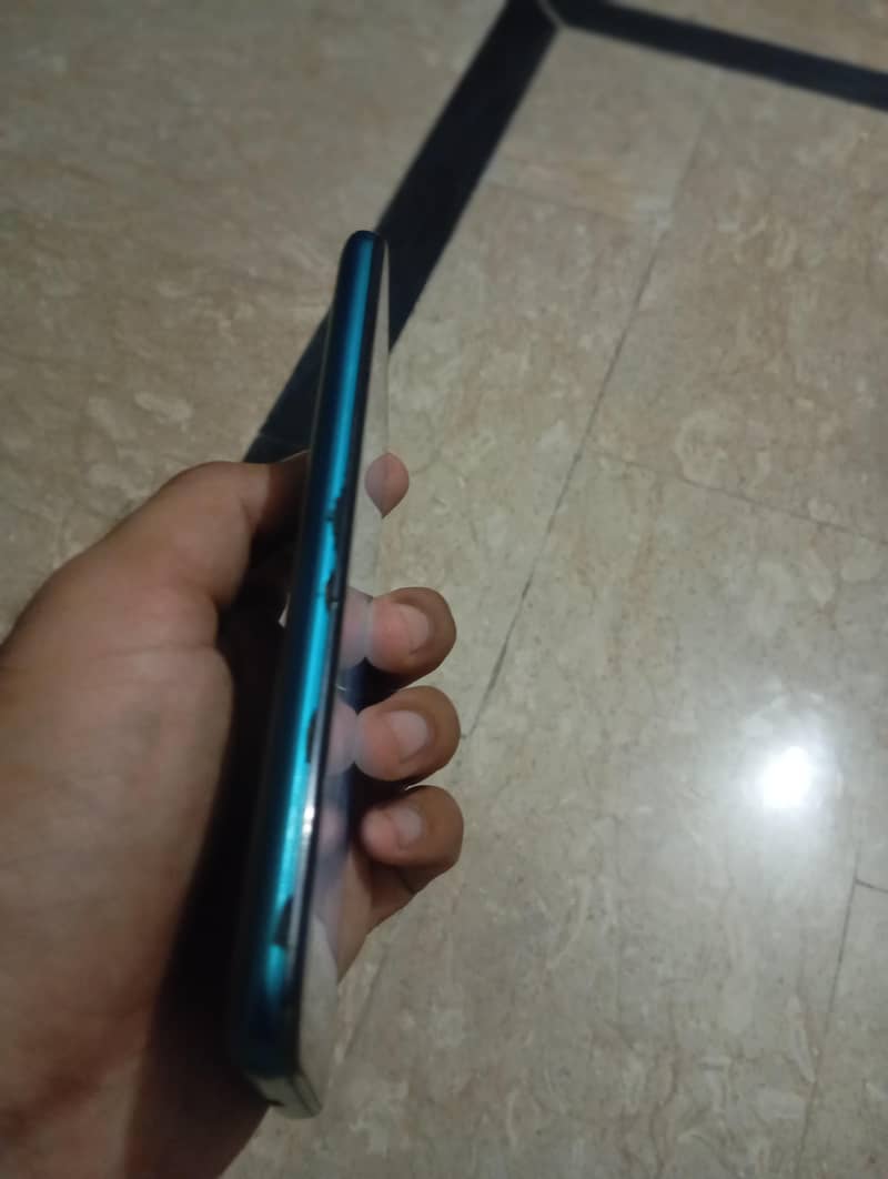 Itel A48 5
