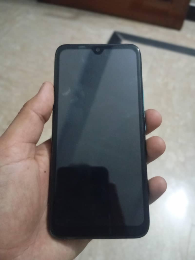 Itel A48 6