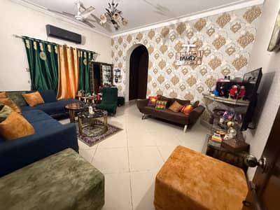 20 Marla house for Rent, Block-L khayaban e amin society lahore
