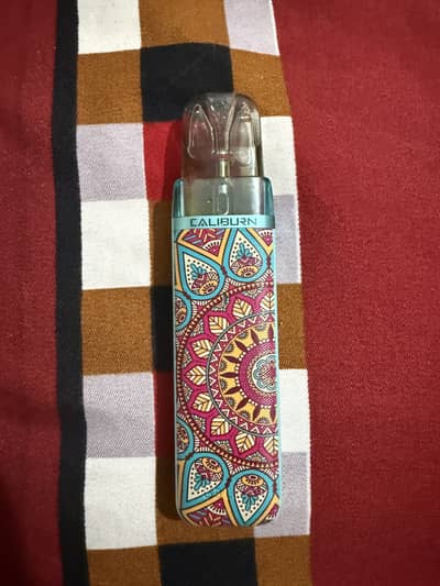 Caliburn G3 lite