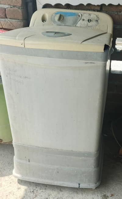 Dawlance Washing Machine