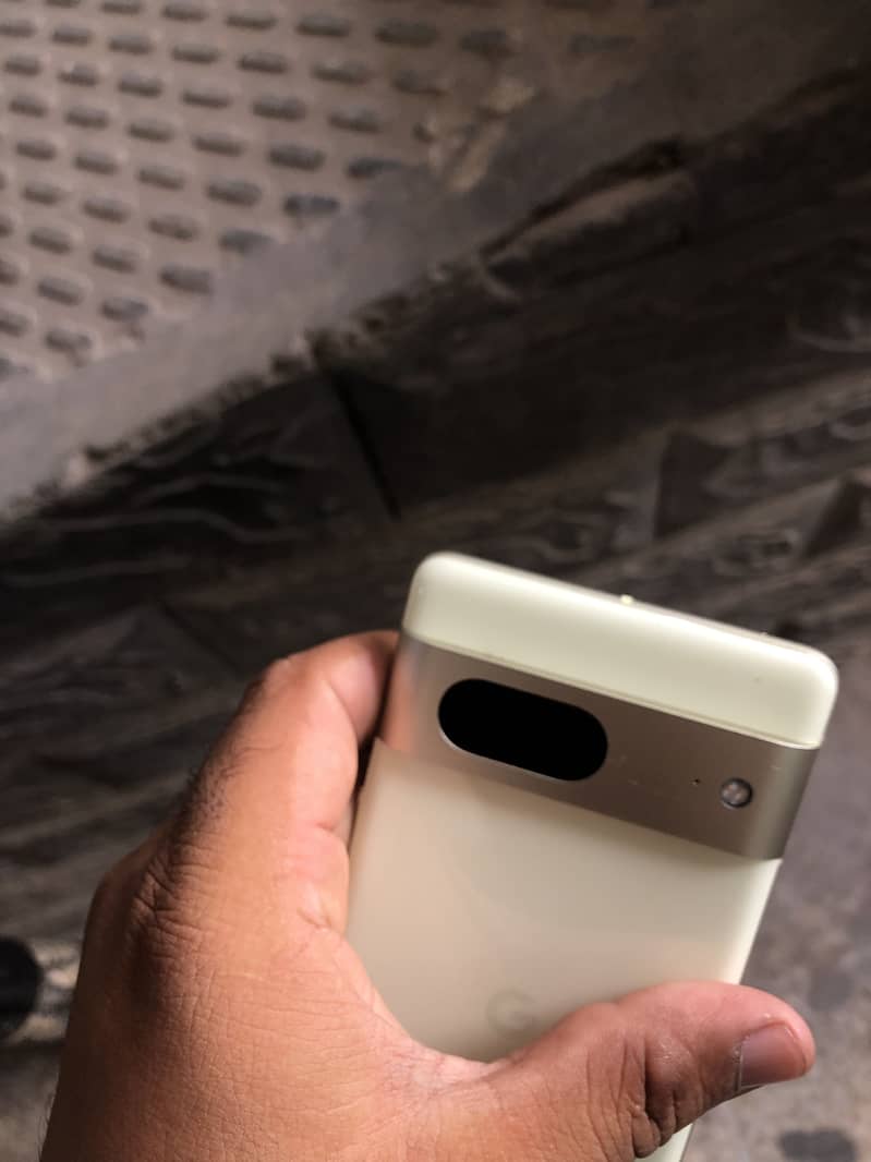 Google Pixel 7 0