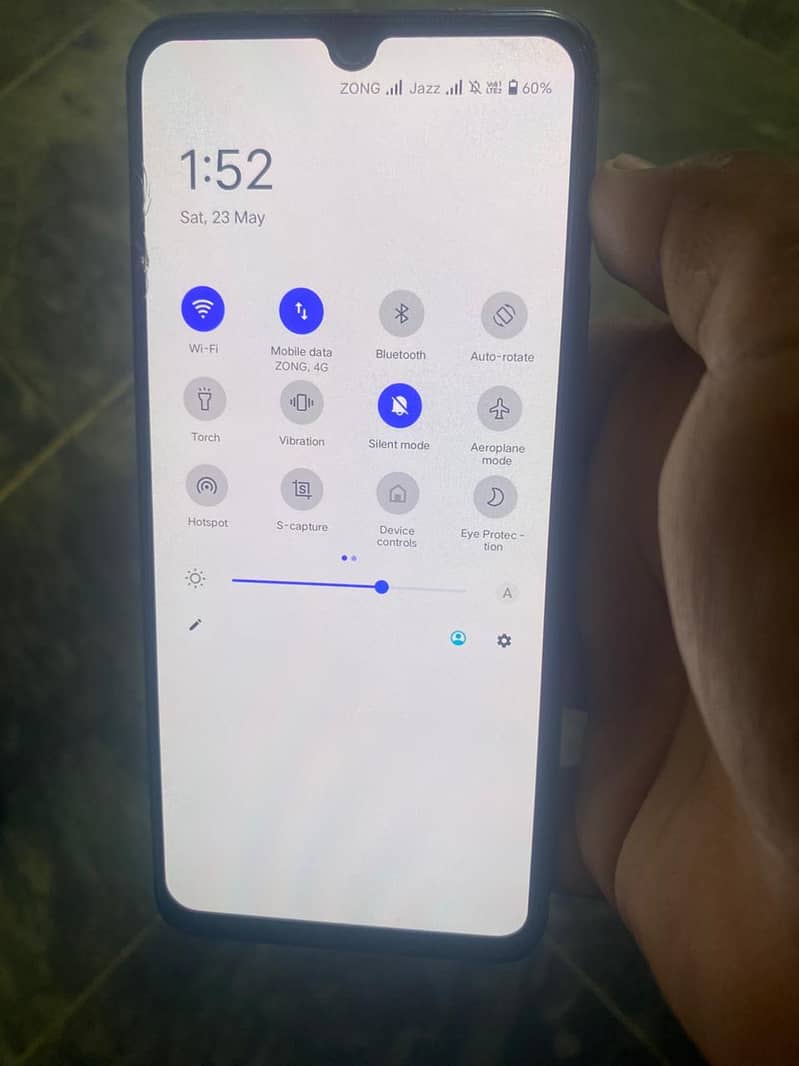 Vivo V21e 3