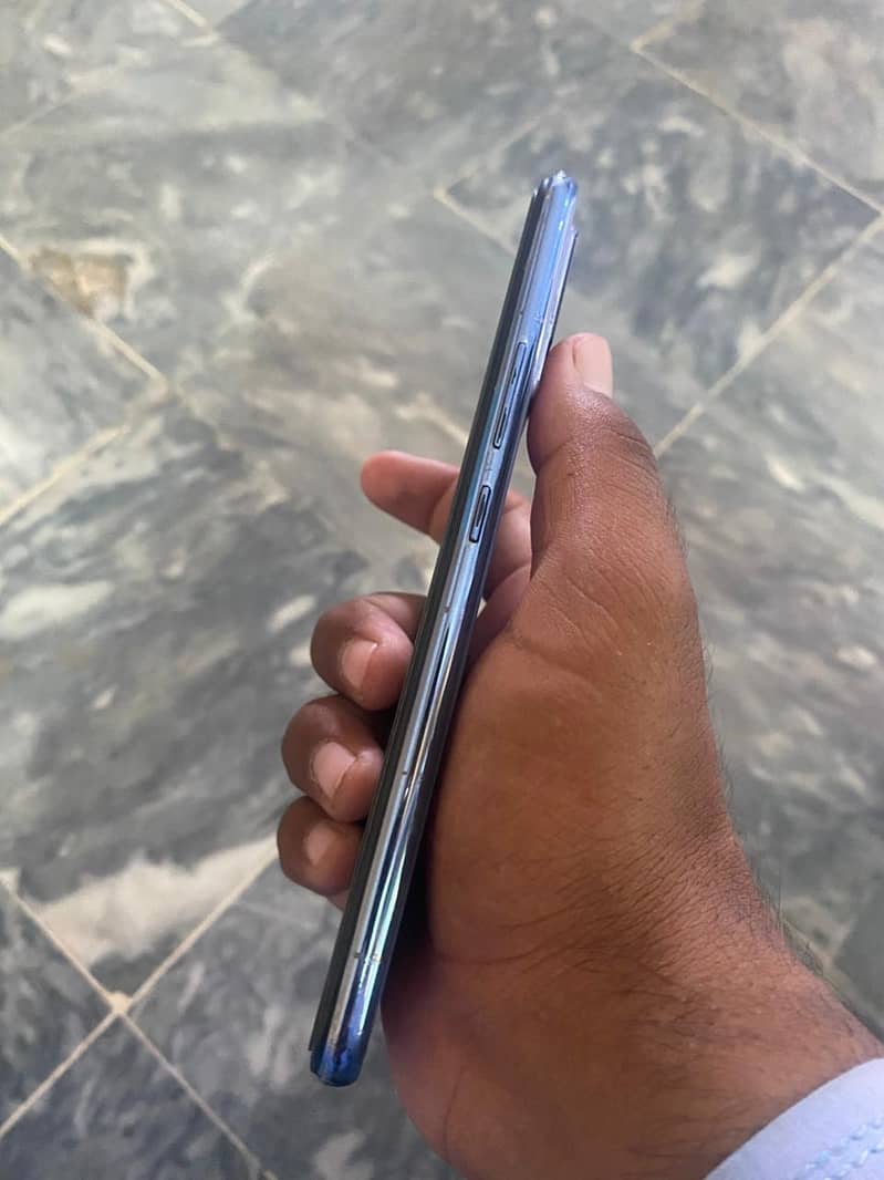 Vivo V21e 5
