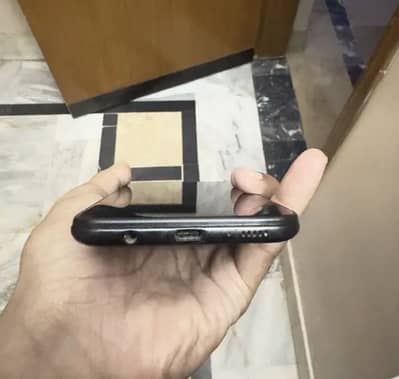 Samsung Mobile A30 exchange