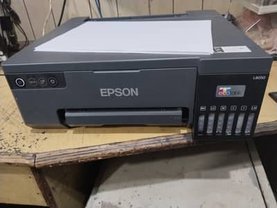 Epson 8050