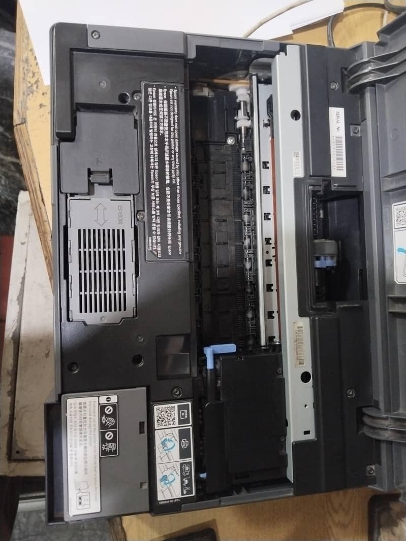Epson 8050 2