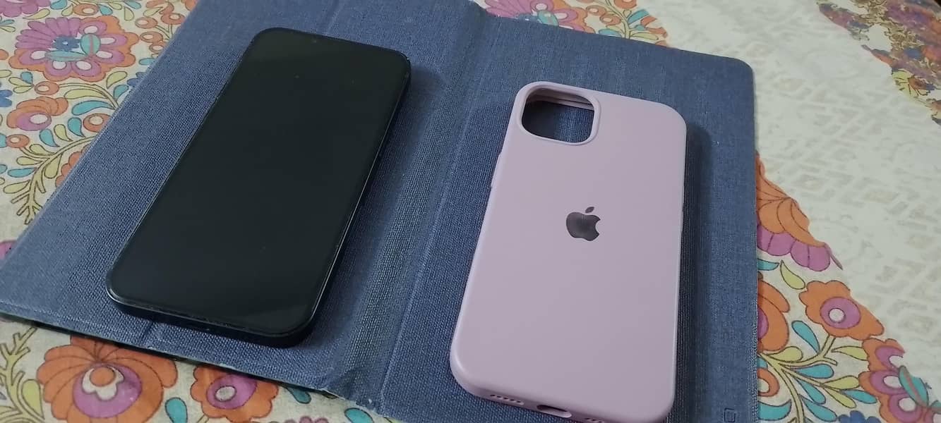Apple iPhone 13 0