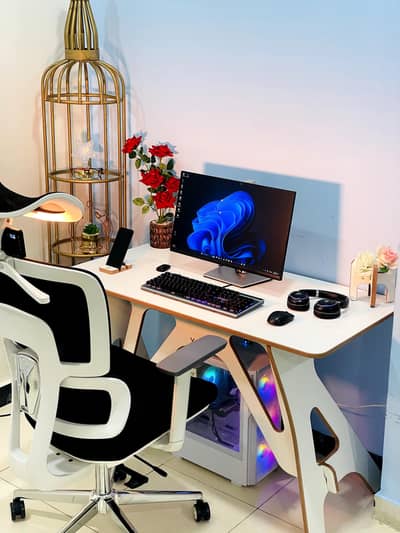 High End Gaming PC