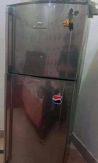 Large Size Dawlance Refrigerator for Sale