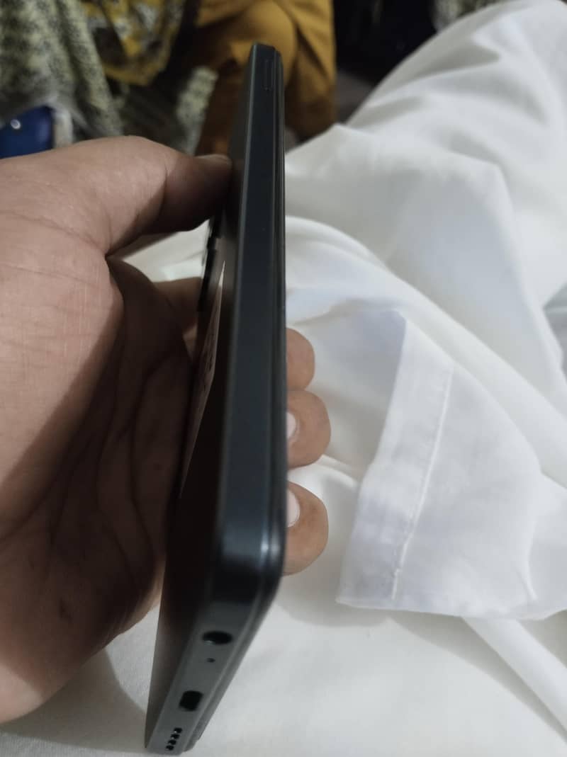 Itel A50 1