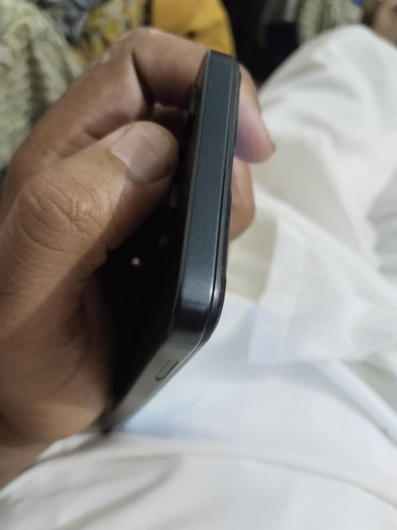Itel A50 2