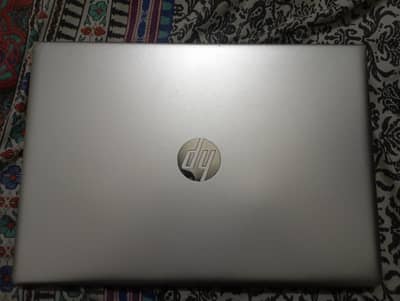 Hp ProBook 640 G5 i5 8th generation