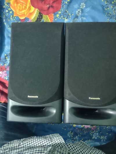 Panasonic speaker 03142251659
