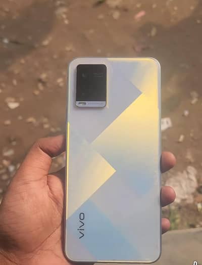 vivo y21