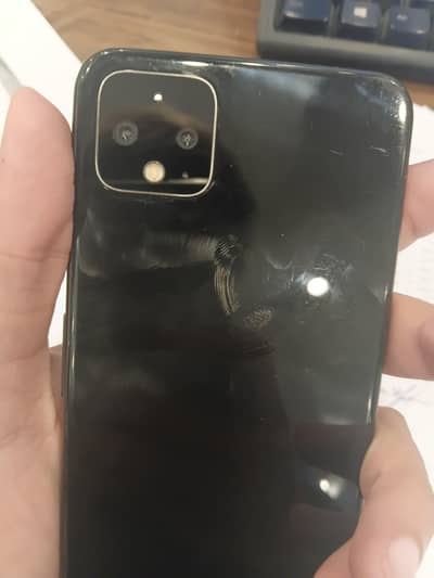 Google Pixel 4 XL