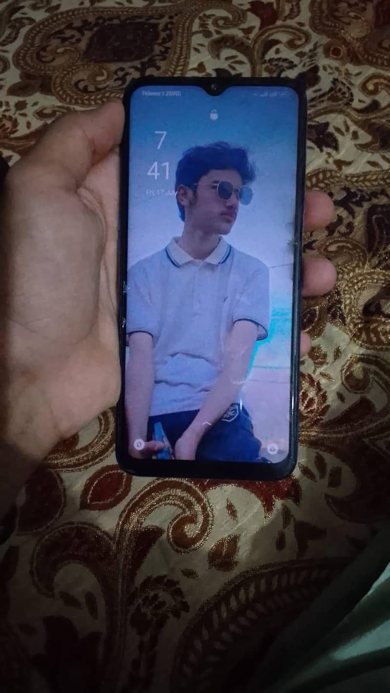 OPPO A16 2