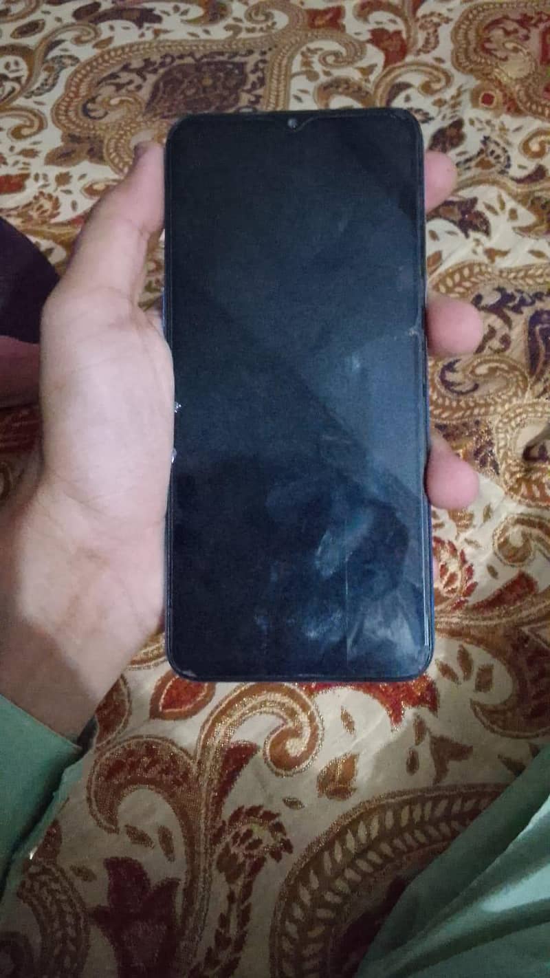 OPPO A16 4