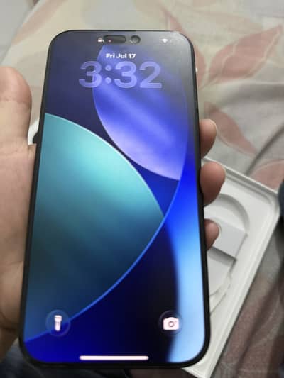 Apple iPhone 16 Pro Max