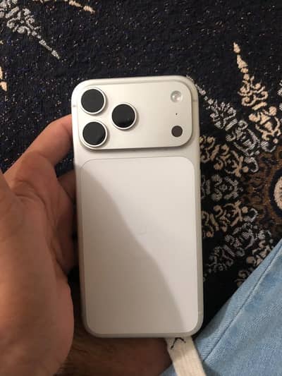 Apple iPhone 17 Pro Max