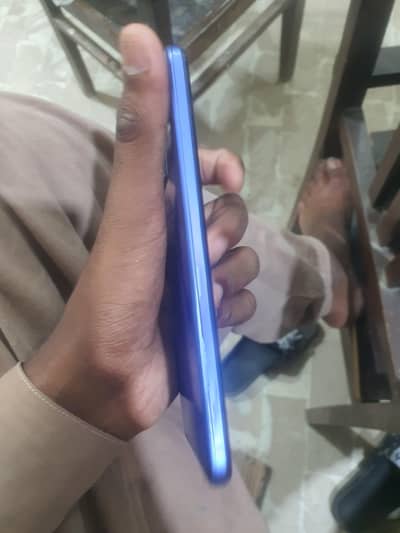 Vivo Y21 sirf set