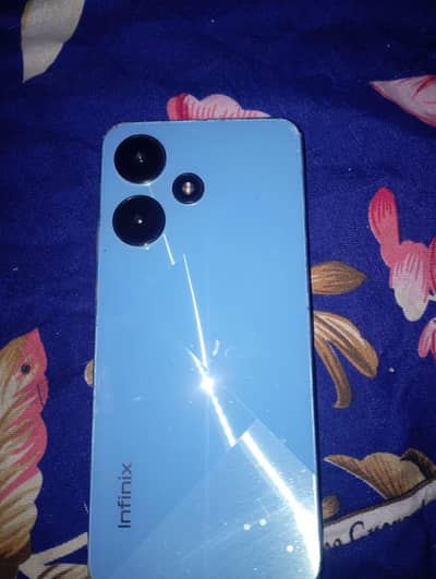 Infinix Hot 30i