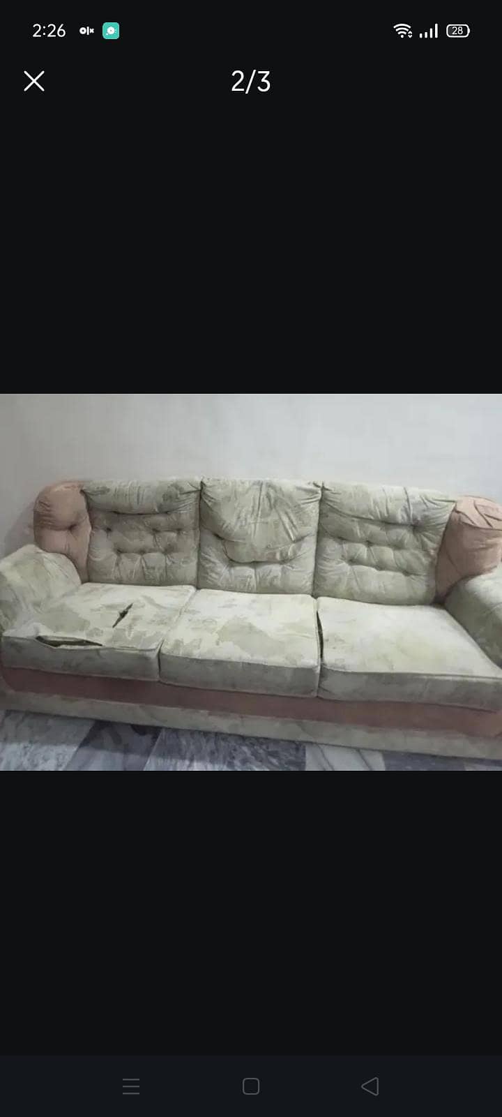 6 seater 2