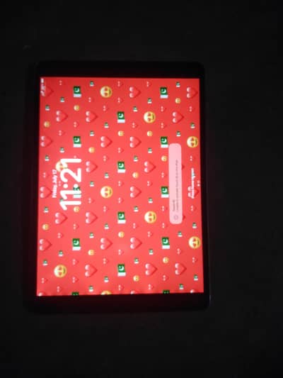 Apple iPad pro