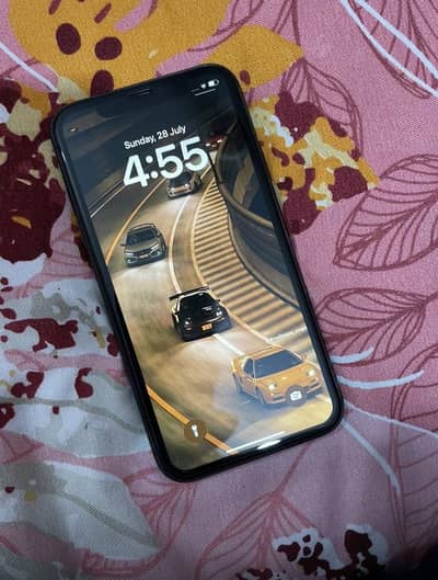 Apple iPhone 11 [URGENT SALE]